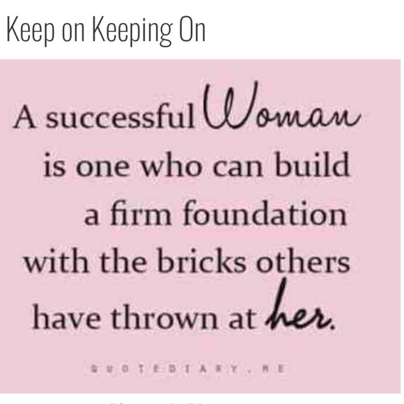 Empower my fellow poshers..... - Picture 3 of 6